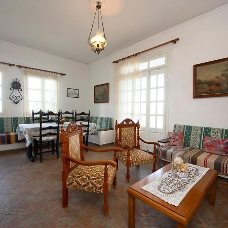 Giameiko Traditional House Kalymnos Myrties Zewnętrze zdjęcie